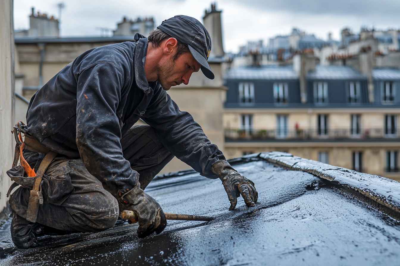 Attic insulation by an expert roofer in Riverside (CA)